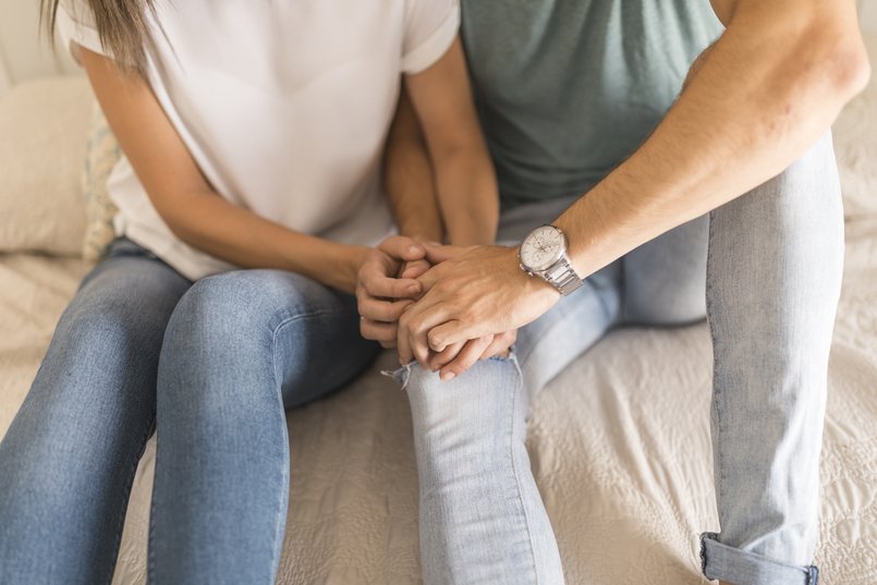 terapia de pareja